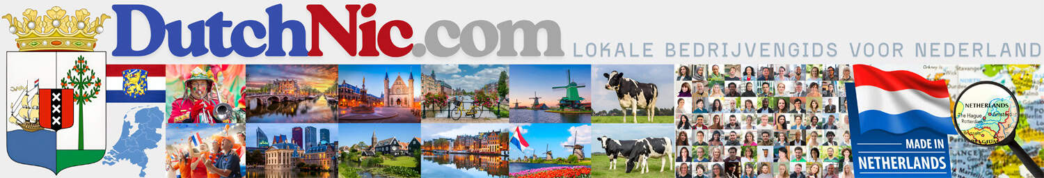 Gemaakt in Nederland - Motorplanet Dronten
